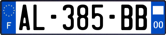 AL-385-BB