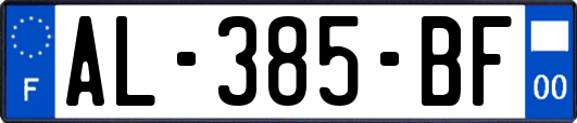 AL-385-BF