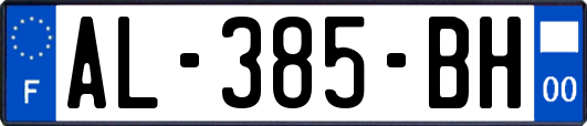 AL-385-BH