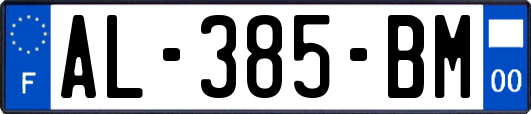 AL-385-BM