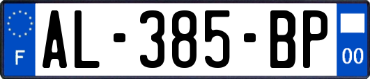 AL-385-BP