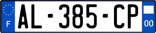 AL-385-CP