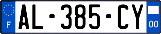 AL-385-CY