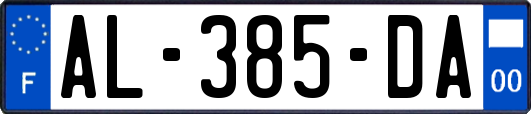 AL-385-DA