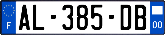 AL-385-DB