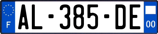 AL-385-DE