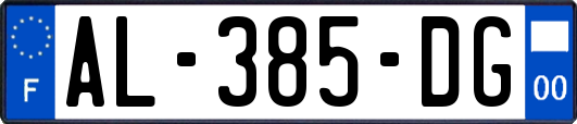 AL-385-DG