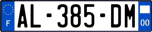 AL-385-DM