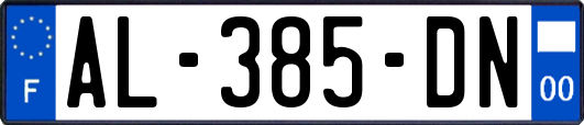 AL-385-DN