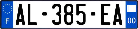 AL-385-EA