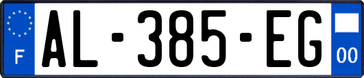 AL-385-EG