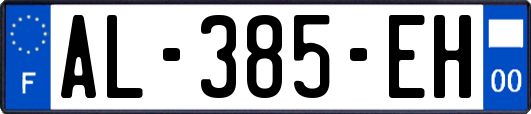 AL-385-EH