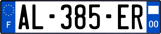AL-385-ER