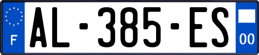AL-385-ES