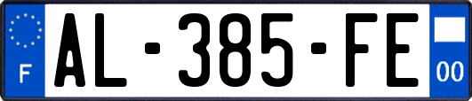 AL-385-FE