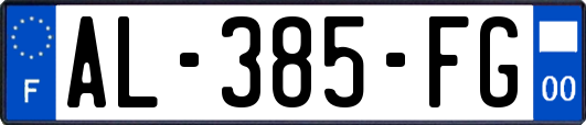 AL-385-FG