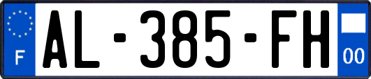 AL-385-FH