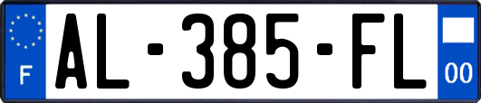 AL-385-FL