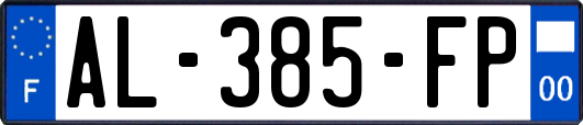 AL-385-FP