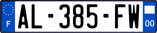AL-385-FW