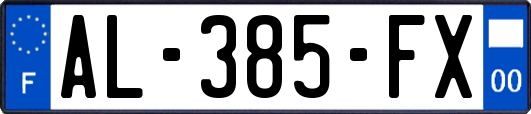 AL-385-FX