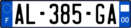 AL-385-GA