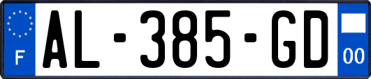 AL-385-GD
