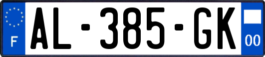 AL-385-GK