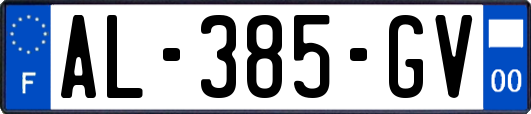 AL-385-GV