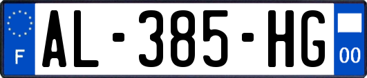 AL-385-HG