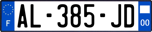 AL-385-JD