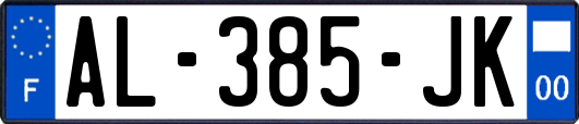 AL-385-JK
