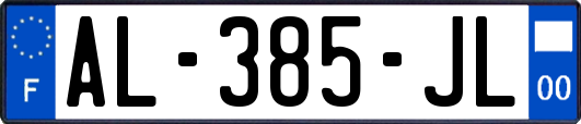 AL-385-JL