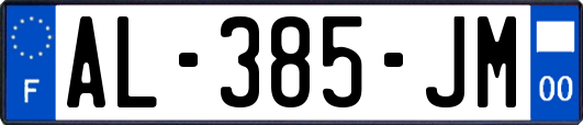 AL-385-JM