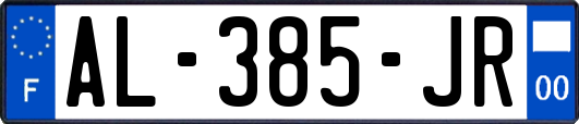 AL-385-JR