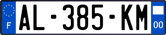 AL-385-KM