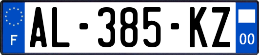 AL-385-KZ