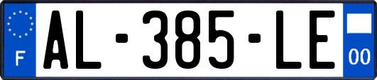 AL-385-LE