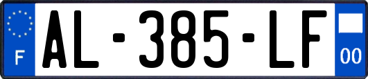 AL-385-LF