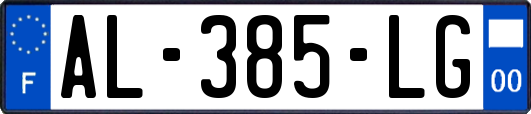 AL-385-LG