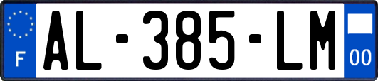 AL-385-LM