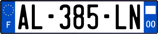 AL-385-LN
