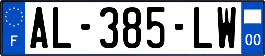 AL-385-LW