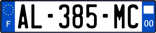 AL-385-MC