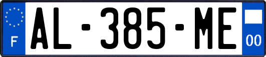 AL-385-ME