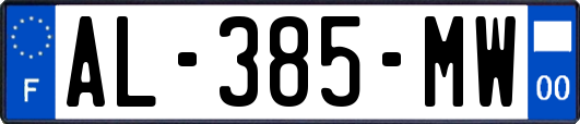 AL-385-MW