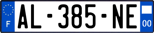 AL-385-NE