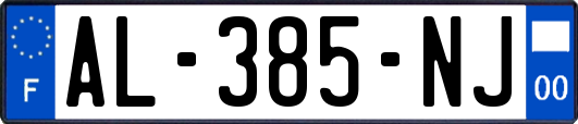 AL-385-NJ