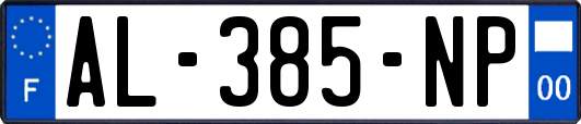 AL-385-NP