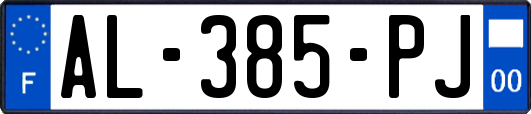 AL-385-PJ